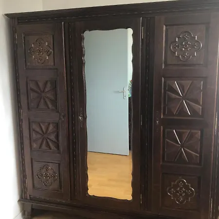 Apartamento Loger Thine Beauvais