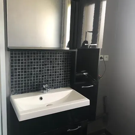 Apartamento Loger Thine *