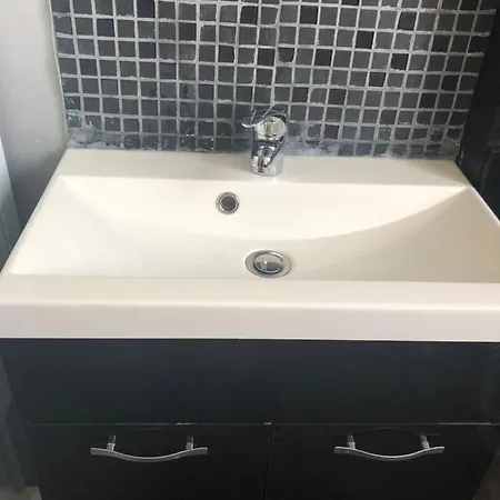Apartamento Loger Thine