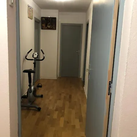 Loger Thine Apartamento Beauvais