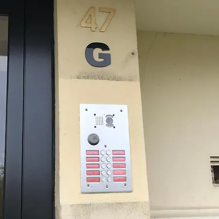 Loger Thine * Beauvais