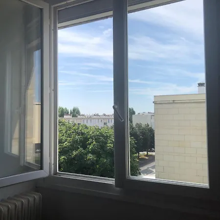 Loger Thine Beauvais