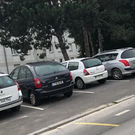 Loger Thine Apartament *
