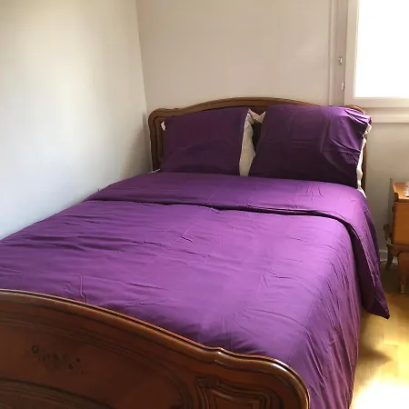 Apartament Loger Thine Beauvais