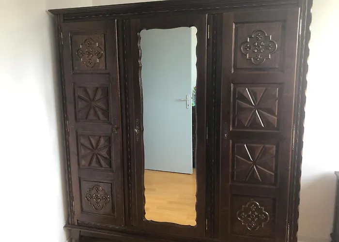 Appartement Loger Thine Beauvais