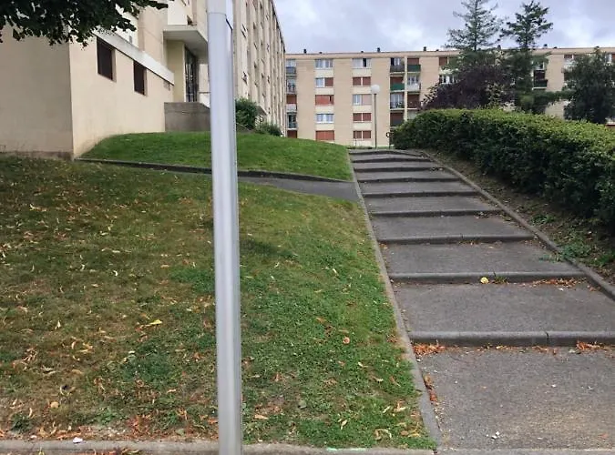 Loger Thine Appartement Beauvais