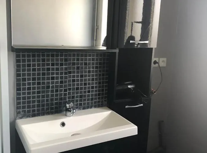 Appartement Loger Thine *