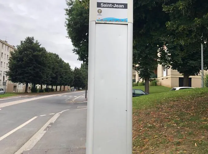 Loger Thine Appartement *