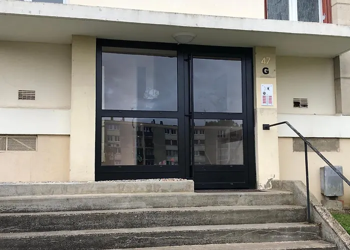 Appartement Loger Thine Beauvais