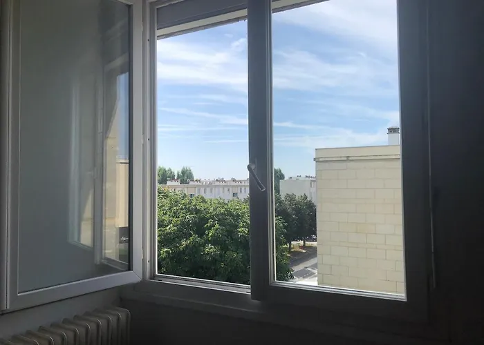 Loger Thine Beauvais