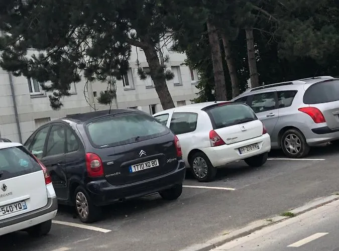 Loger Thine Appartement *