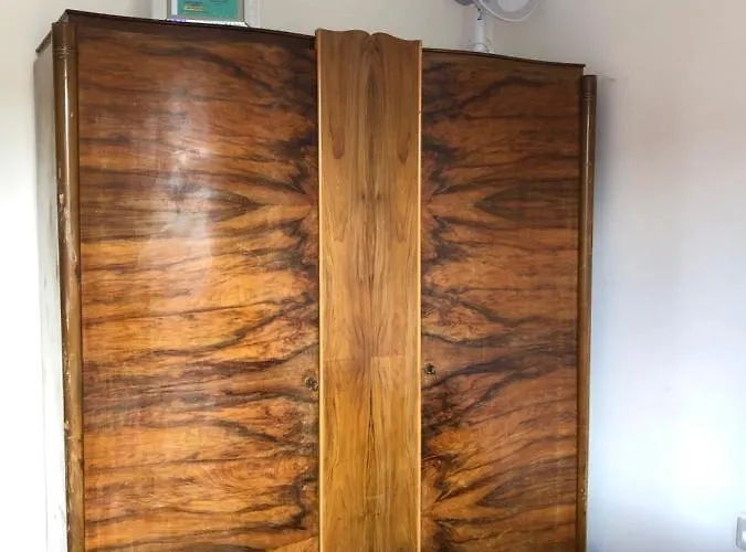 Loger Thine Appartement