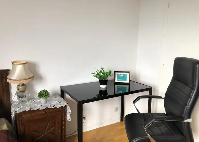 Loger Thine Appartement