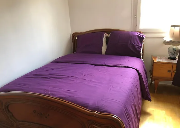 Appartement Loger Thine Beauvais